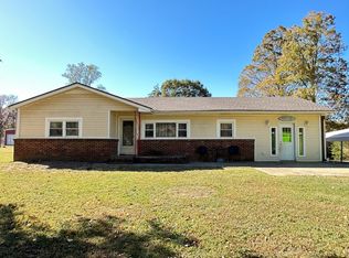 4774 Fredonia Rd, Clarksville, TN 37043