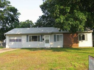 136 Alan Dr, Newport News, VA 23602