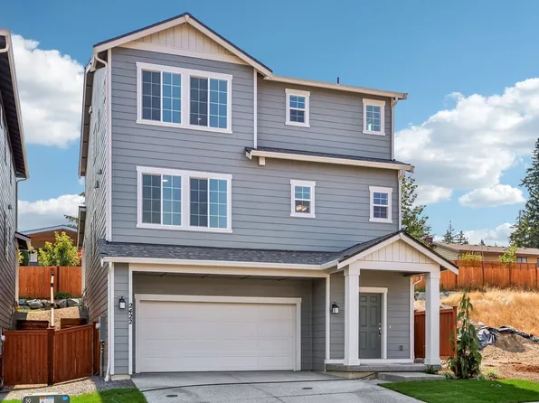 2422 128th Pl SE, Everett, WA 98208