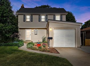 818 Kentucky St, Racine, WI 53405