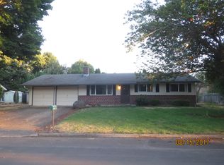 12301 NE 32nd St, Vancouver, WA 98682