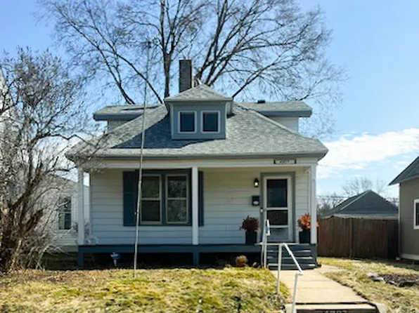 4307 Blaisdell Ave, Minneapolis, MN 55409