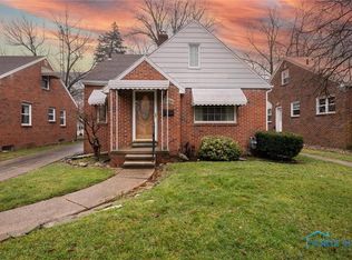 4246 Garrison Rd, Toledo, OH 43613