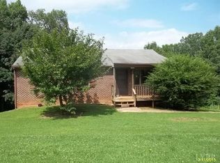 217 Flood Rd, Madison Heights, VA 24572