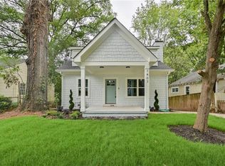 1407 Clermont Ave, East Pt, GA