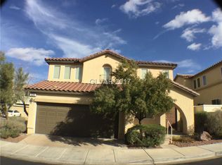 534 Eresma St #0, Henderson, NV 89015