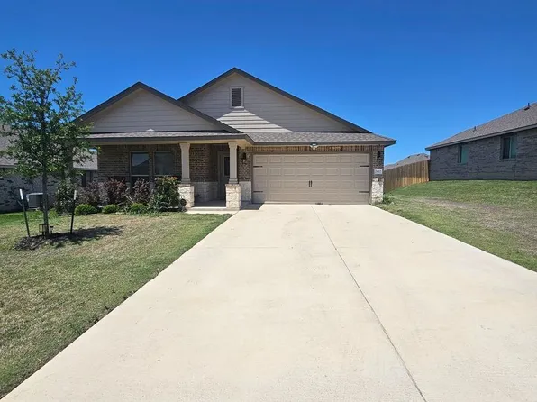 2412 Freddie L. Nichols Sr. Dr, Harker Heights, TX 76548