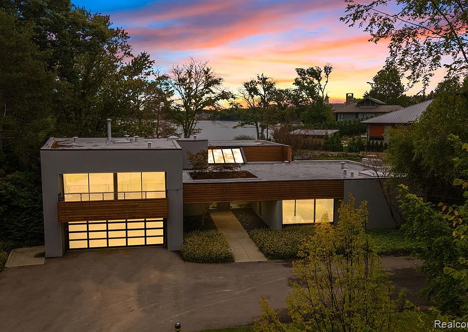 3897 Lakeland Ln, Bloomfield Hills, MI 48302 MLS 20221053626 Zillow