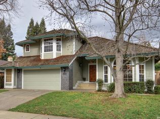 11928 Prospect Hill Dr, Gold River, CA