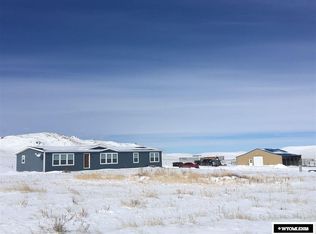 34 Barn Rd, Buffalo, WY 82834