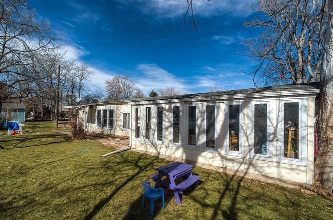 Carriage House
