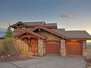 10744 N Hideout Trl, Hideout, UT 84036