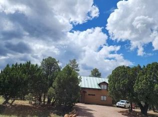 1498 Mainline Rd, Heber, AZ 85928