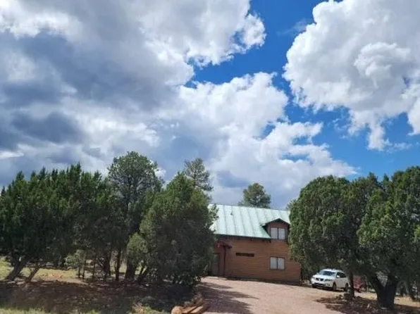 1498 Mainline Rd, Heber, AZ 85928