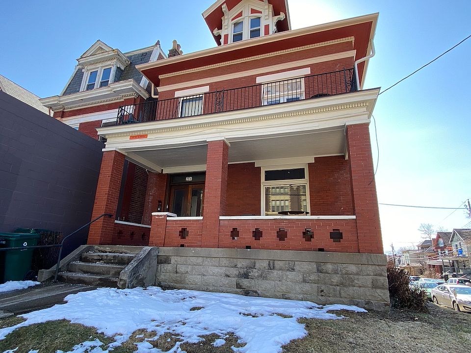1st image of 251 W McMillan St Unit 1