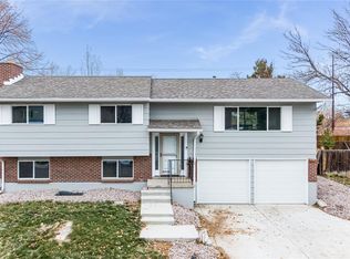 8533 W Rice Ave, Littleton, CO 80123