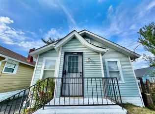3911 Larkwood Ave, Louisville, KY 40212