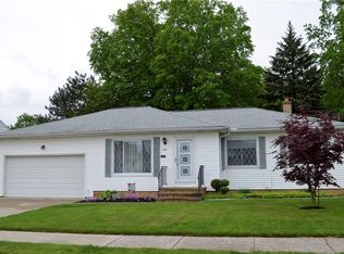 2401 Silverdale Ave, Cleveland, OH