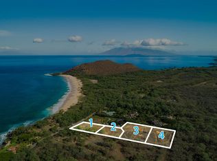 0 Makena Rd LOT 2, Kihei, HI 96753