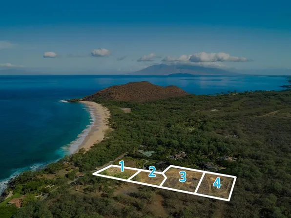 0 Makena Rd Lot 2, Kihei, HI 96753