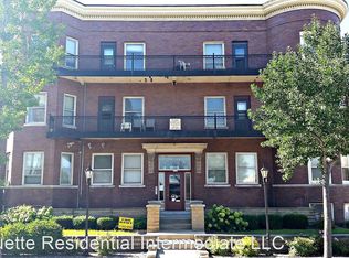2335 W Wisconsin Ave #5, Milwaukee, WI 53233