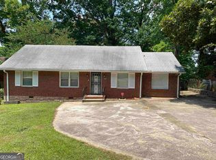 2203 2nd Ave, Decatur, GA 30032