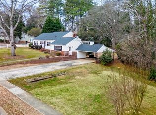 601 E A Ave, Easley, SC 29640