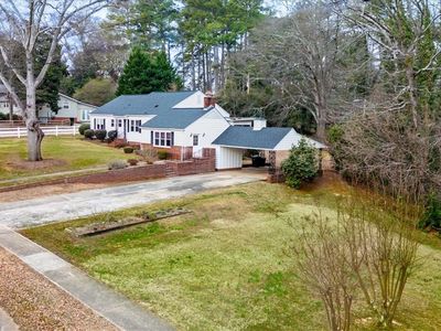 601 E A Ave, Easley, SC, 29640