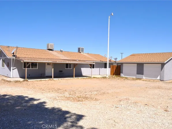 31188 Morningside St, Lucerne Valley, CA 92356