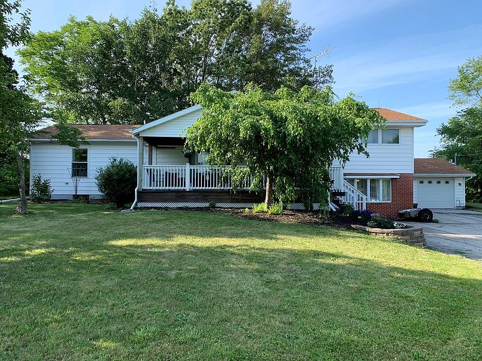 5955 State Route 100, Bucyrus, OH 44820 | Zillow