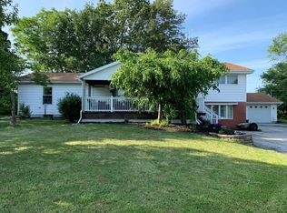 5955 State Route 100, Bucyrus, OH 44820