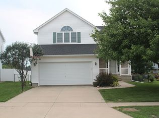 3475 Whitehall Ave, Marion, IA 52302