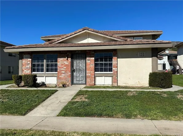 3414 Rainbow Ln, Highland, CA 92346