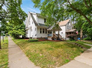 756 Lakewood Blvd, Akron, OH 44314