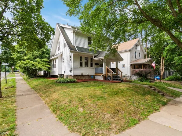 756 Lakewood Blvd, Akron, OH 44314