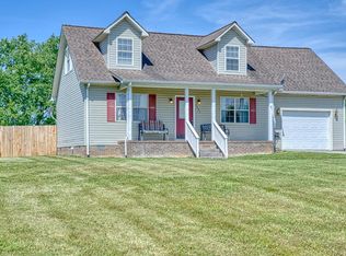 2292 Plunk Whitson Rd, Cookeville, TN 38501