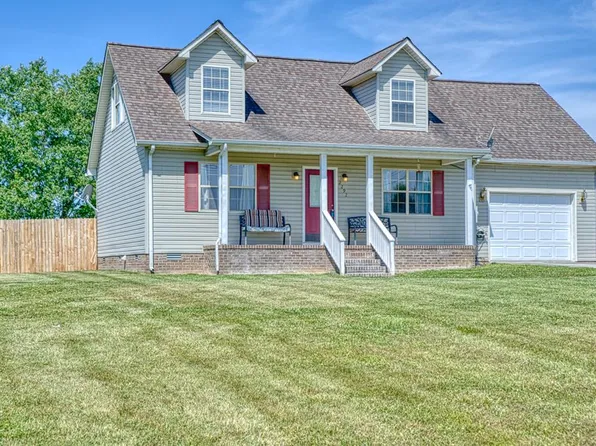 2292 Plunk Whitson Rd, Cookeville, TN 38501