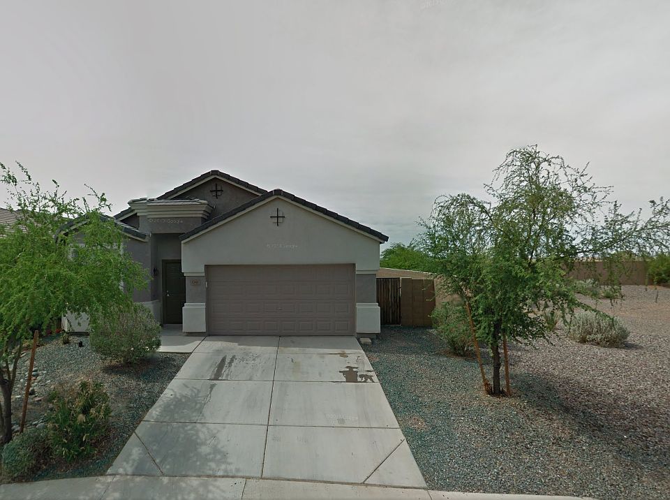 1st image of 1741 E Chaparral Dr