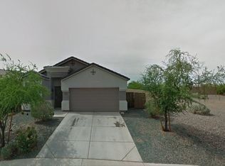 1741 E Chaparral Dr, Casa Grande, AZ 85122