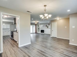 2311 Warm Springs Rd, Mesquite, TX 75149