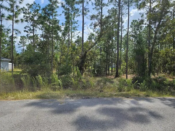 NW TAMARIND LANE LOT 23, DUNNELLON, FL 34431