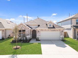4542 Blue Mountain Laurel St, Pinehurst, TX 77362