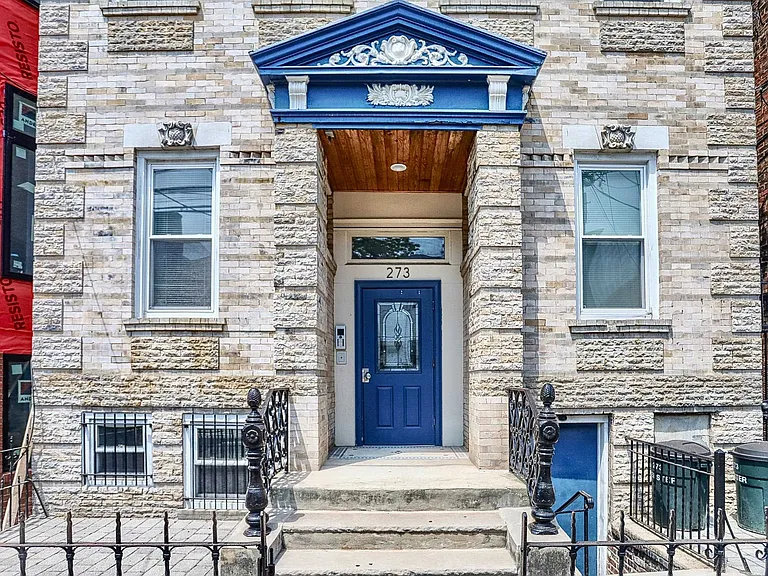 273 Webster Ave #3 — Photo 10