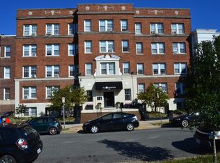 1114 F St NE, Washington, DC 20002