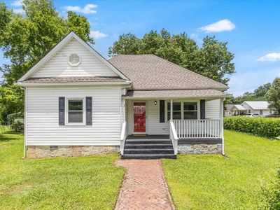 1 W 10th St, Chickamauga, GA, 30707
