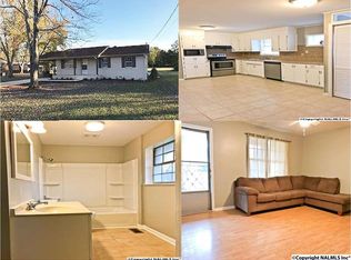 178 Lynn Dr, New Hope, AL 35760