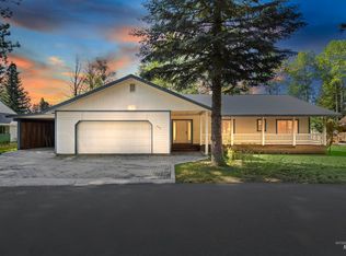 800 Evergreen Dr, McCall, ID 83638