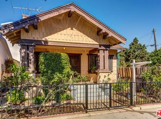331 Windward Ave, Venice, CA 90291