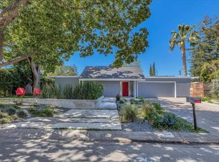 1514 Clay Dr, Los Altos, CA 94024