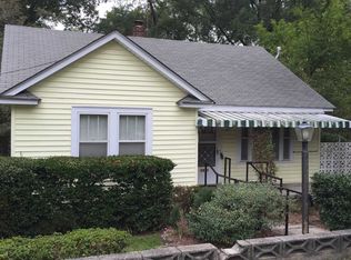 1911 Willow St, Columbia, SC 29203